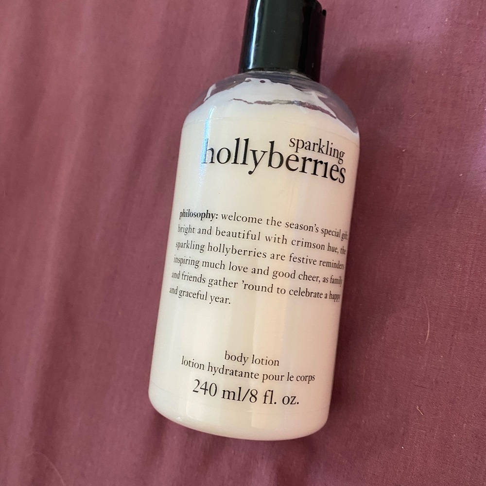 Lotion